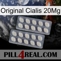 Original Cialis 20Mg 07